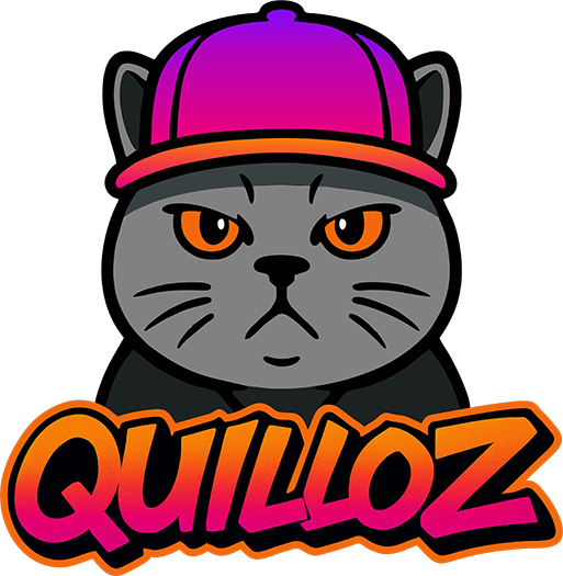 Quilloz logo